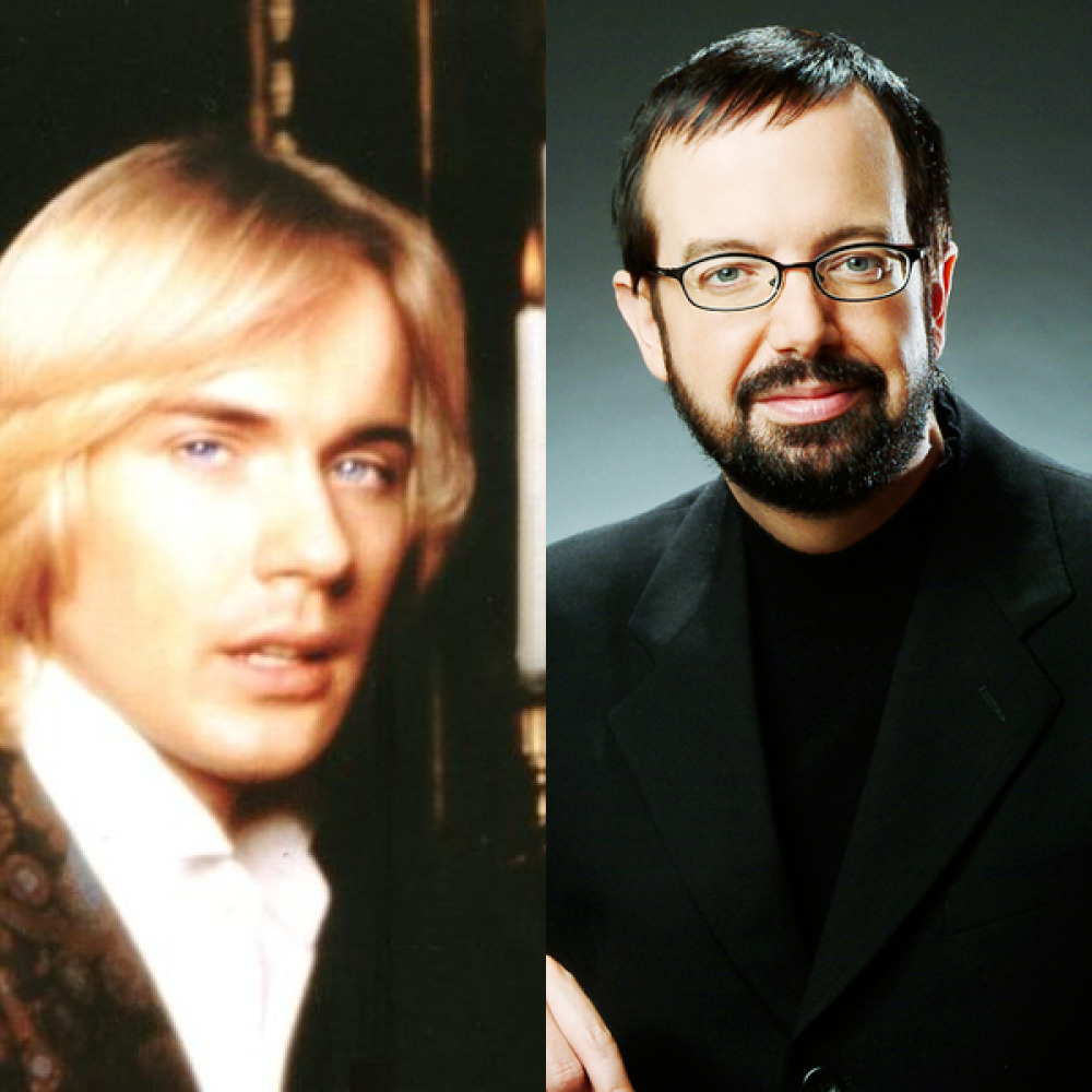 Richard  Clayderman