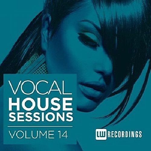 VA - Vocal House Sessions Vol.14 (2017)