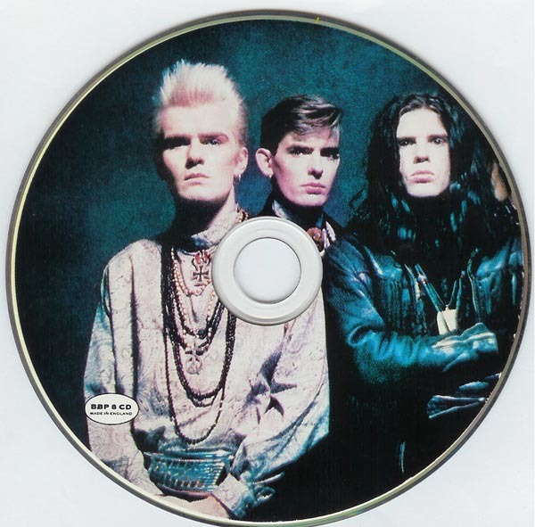 The cult отзывы