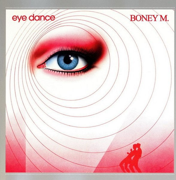 Eye Dance