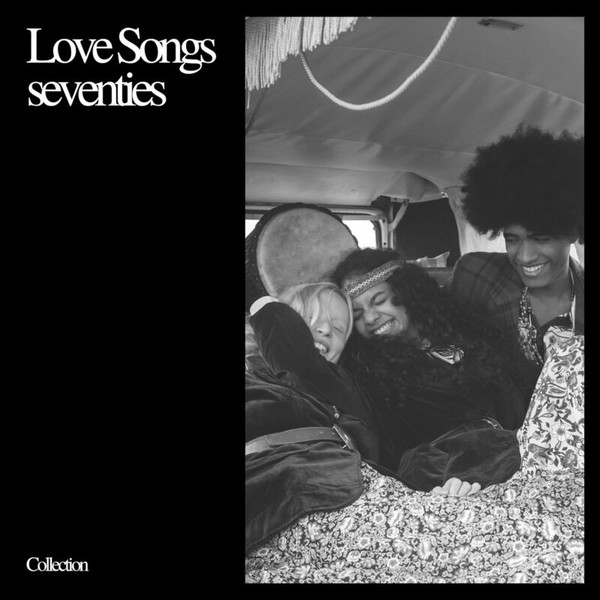 Love songs seventies (2023) MP3