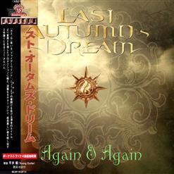 Last Autumn's Dream - Again & Again (CD 1)(CD 2) (2015)