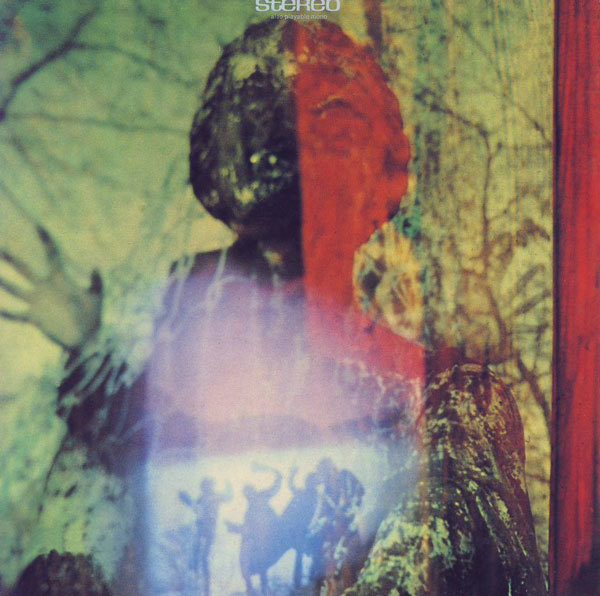 Amon Düül II: коллекция remastering 1969 - 1973 (2009)
