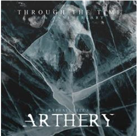 Arthery Project - Through the Time - 10Th Anniversary (2021)