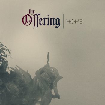 The Offering - Home (2019)
