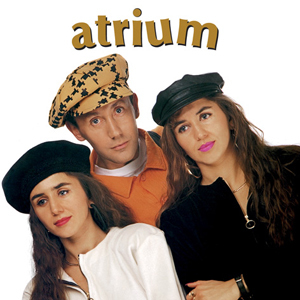 Atrium - Compilation (2011)