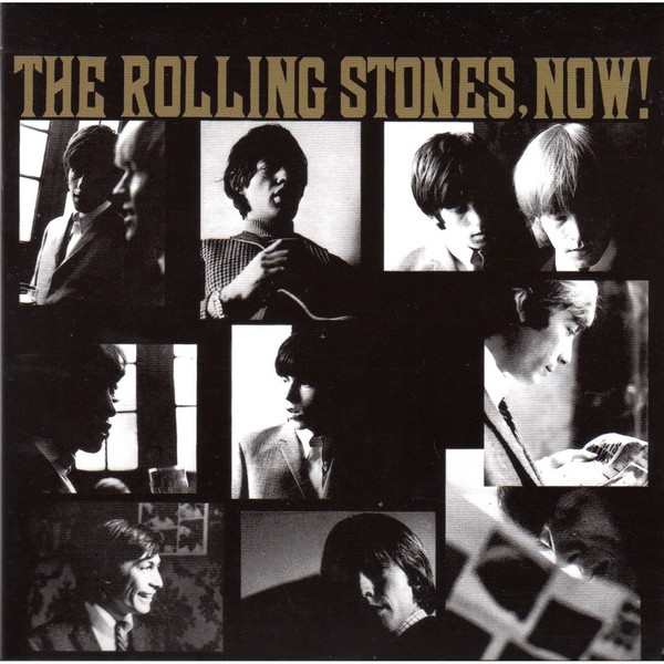 The Rolling Stones - December s Children 1965 // The Rolling Stones Now!  1965