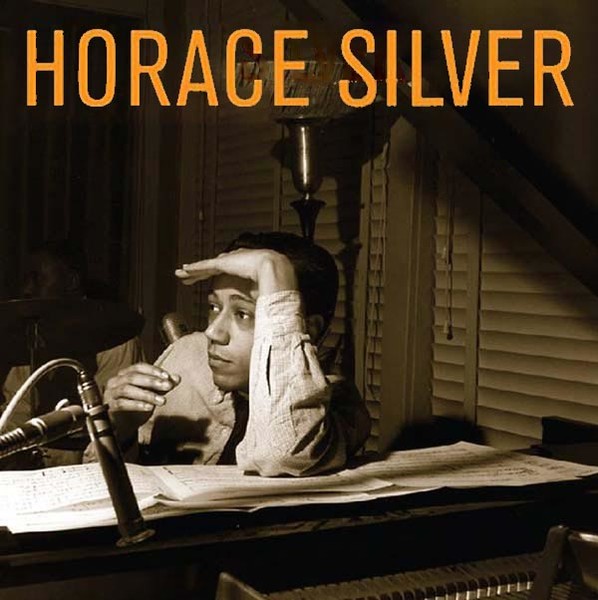 Horace Silver - jazz