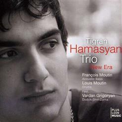 Tigran Hamasyan - New Era (2008)