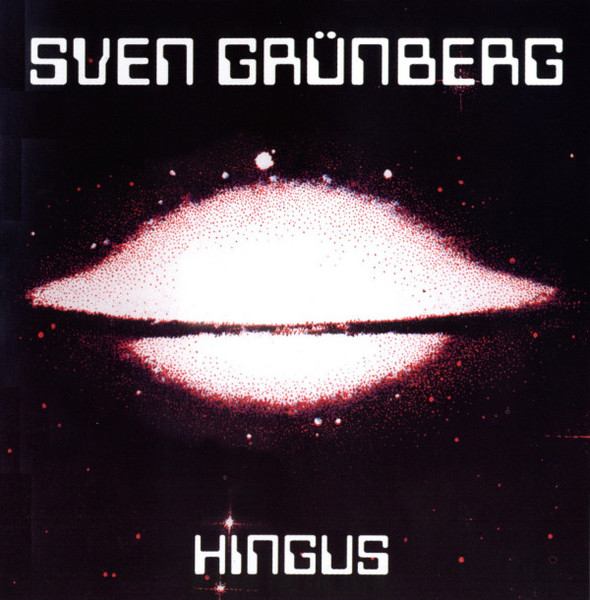 Свен Грюнберг - Дыхание/Sven Grünberg - Hingus 1981